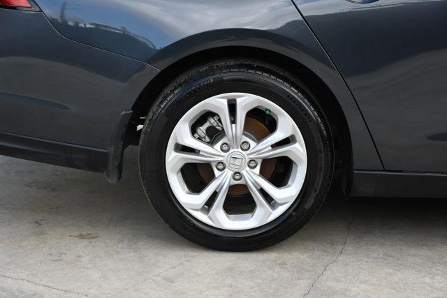 used 2025 Honda Accord car, priced at $12,980