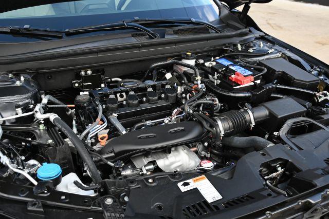 used 2025 Honda Accord car, priced at $12,980