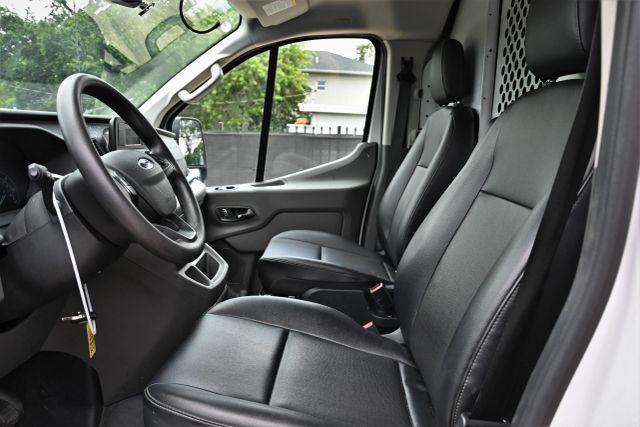 used 2023 Ford Transit-250 car, priced at $8,980