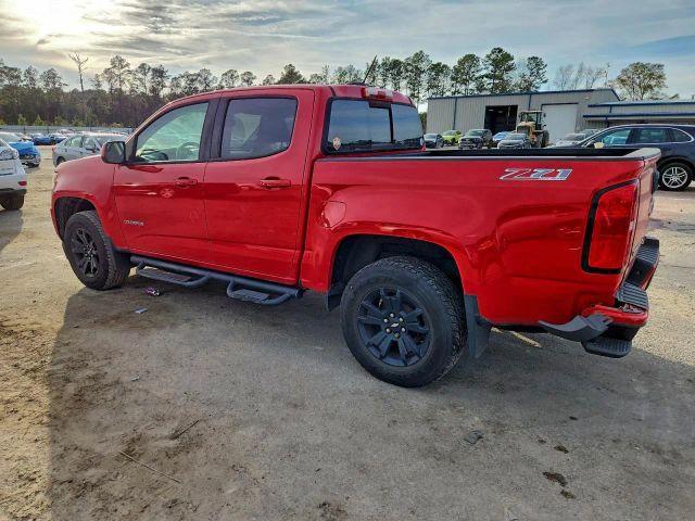 used 2017 Chevrolet Colorado car, priced at $13,980