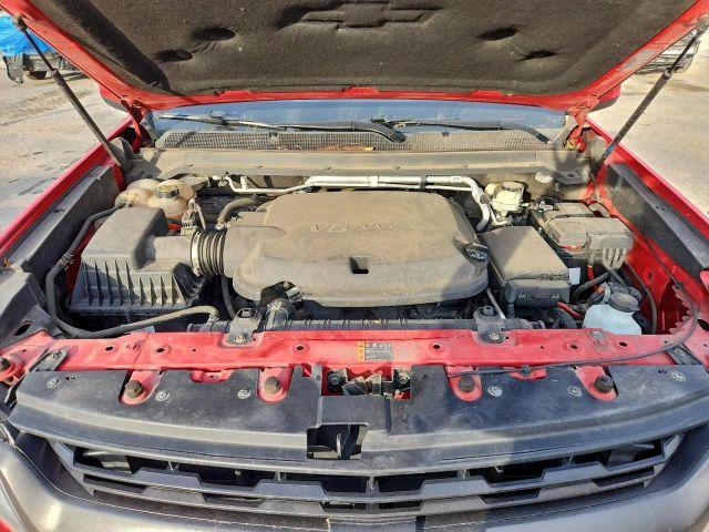 used 2017 Chevrolet Colorado car, priced at $13,980