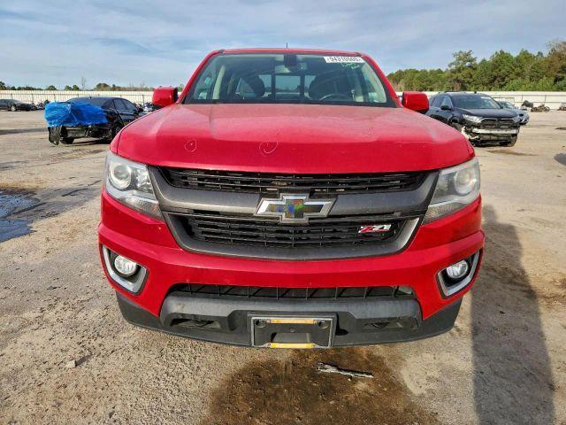 used 2017 Chevrolet Colorado car, priced at $13,980
