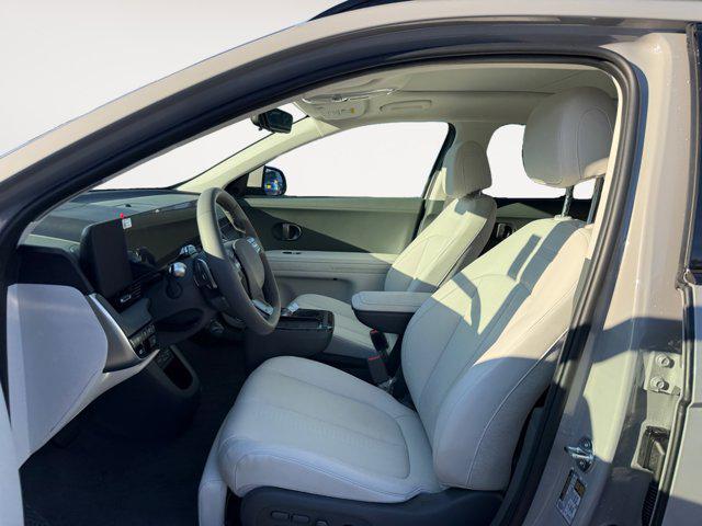 new 2026 Hyundai IONIQ 5 car, priced at $47,685