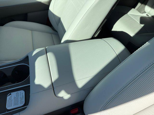 new 2026 Hyundai Palisade Hybrid car, priced at $56,705