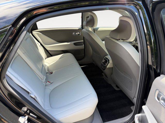 used 2024 Hyundai IONIQ 6 car, priced at $30,498