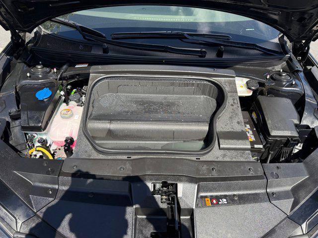 used 2024 Hyundai IONIQ 6 car, priced at $30,498