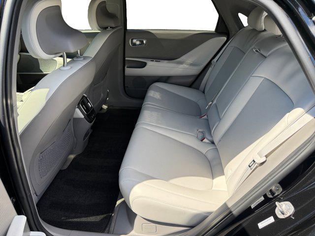 used 2024 Hyundai IONIQ 6 car, priced at $30,498