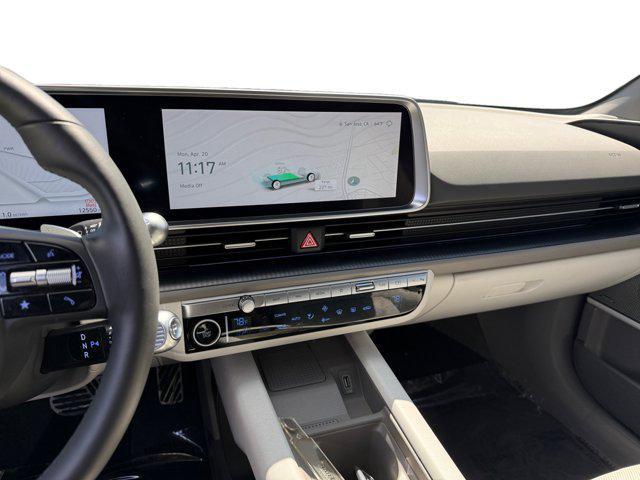 used 2024 Hyundai IONIQ 6 car, priced at $30,498