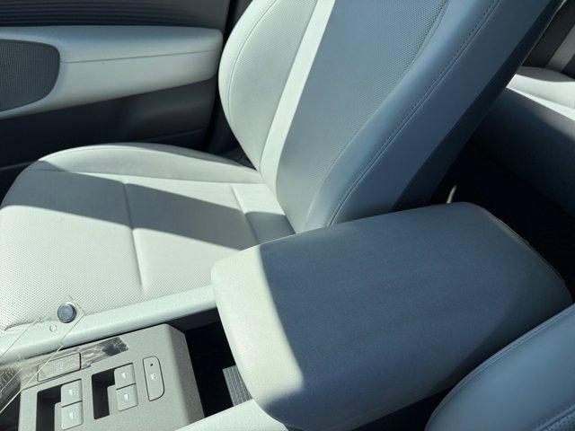 used 2024 Hyundai IONIQ 6 car, priced at $30,498