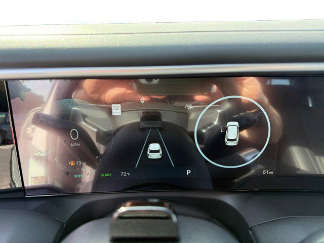 new 2026 Hyundai Palisade Hybrid car, priced at $52,250