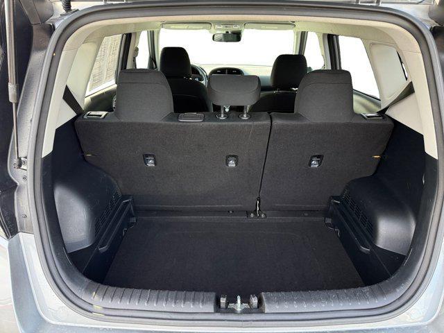 used 2023 Kia Soul car, priced at $16,998