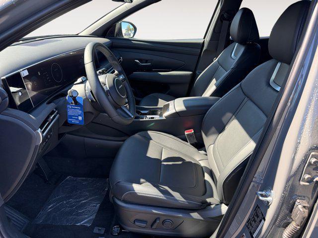 new 2026 Hyundai SANTA CRUZ car, priced at $46,685