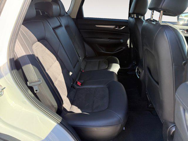 used 2020 Mazda CX-5 car, priced at $20,991