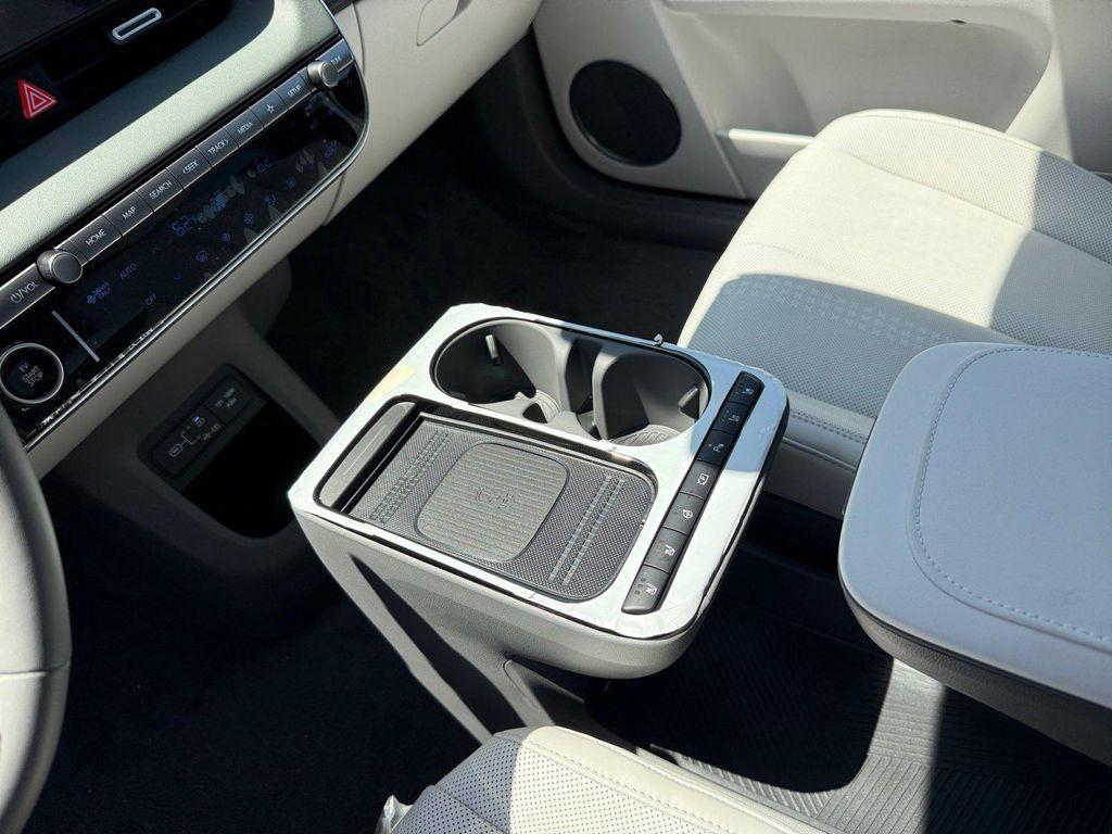 new 2026 Hyundai IONIQ 5 car, priced at $48,005