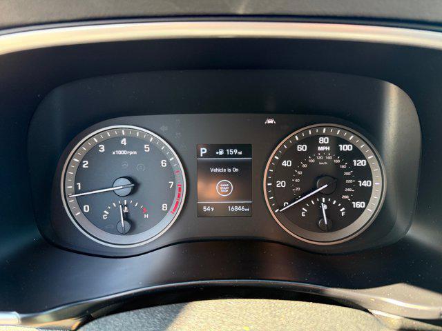 used 2019 Hyundai Tucson car, priced at $19,888