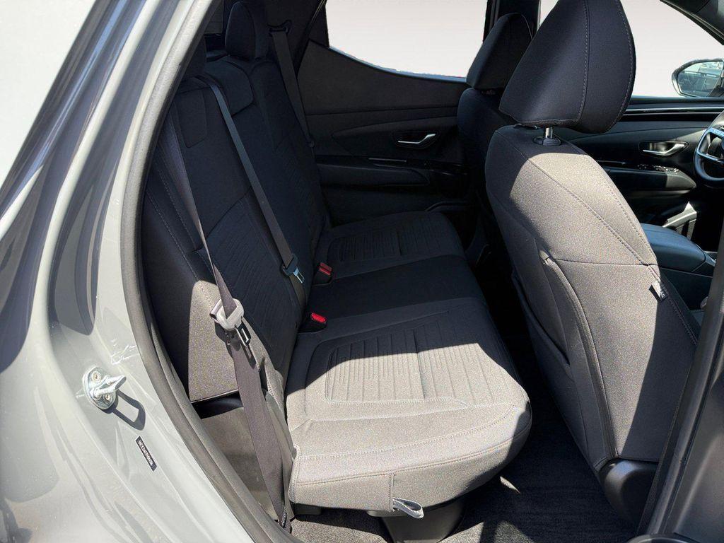 used 2023 Hyundai SANTA CRUZ car, priced at $26,991