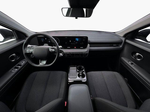 new 2026 Hyundai IONIQ 5 car, priced at $39,340