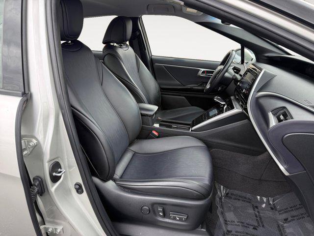used 2019 Toyota Mirai car, priced at $8,999