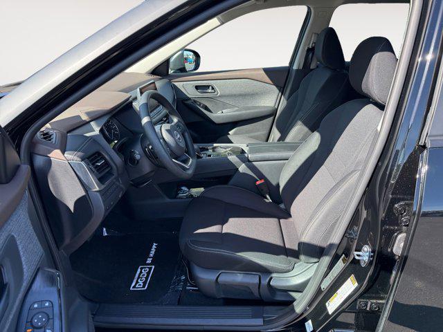 used 2023 Nissan Rogue car, priced at $18,599