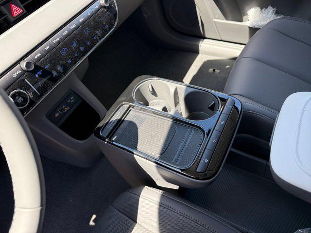 new 2026 Hyundai IONIQ 5 car, priced at $42,145