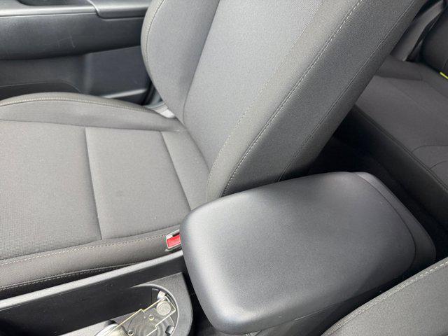 used 2024 Hyundai Kona car, priced at $22,489