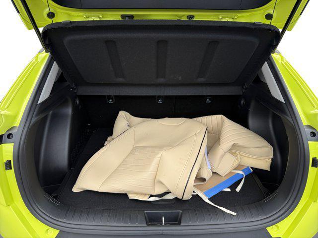 used 2024 Hyundai Kona car, priced at $22,489