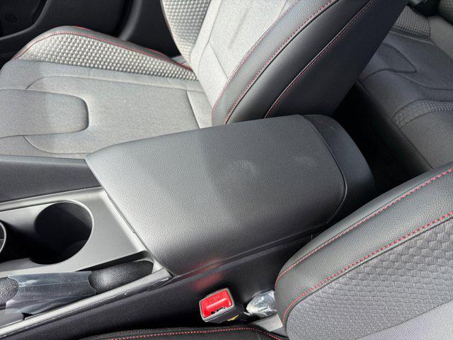 new 2026 Hyundai Elantra car, priced at $31,205