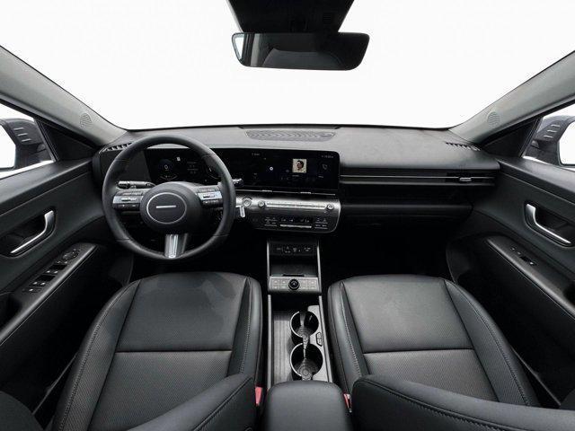 new 2026 Hyundai Kona car, priced at $36,180