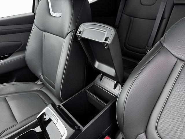 new 2026 Hyundai SANTA CRUZ car, priced at $46,345