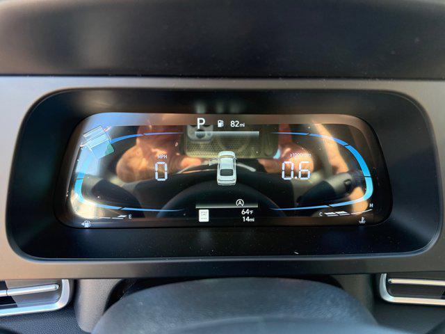 new 2026 Hyundai Elantra car, priced at $24,670