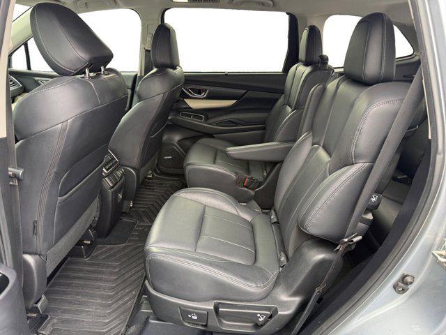 used 2020 Subaru Ascent car, priced at $19,688