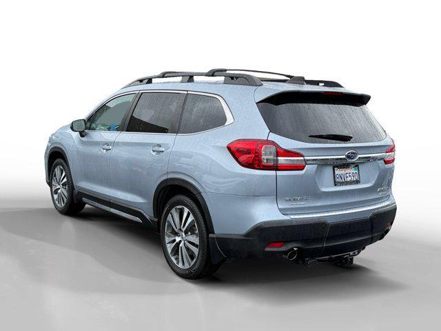 used 2020 Subaru Ascent car, priced at $19,688