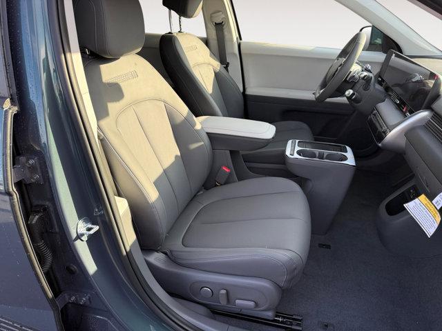 new 2026 Hyundai IONIQ 5 car, priced at $42,000