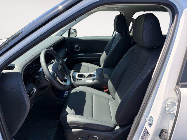 new 2026 Hyundai Palisade car, priced at $50,610