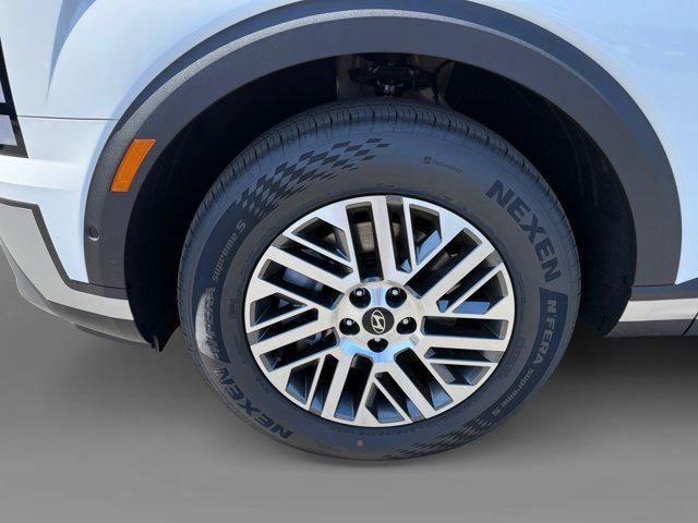 new 2026 Hyundai Palisade car, priced at $50,610