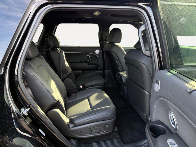 new 2026 Hyundai Palisade Hybrid car, priced at $61,155