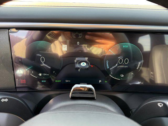 new 2026 Hyundai Palisade Hybrid car, priced at $61,155