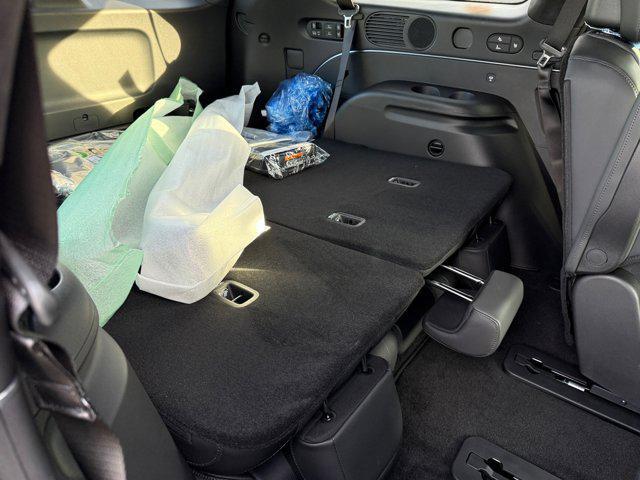 new 2026 Hyundai Palisade Hybrid car, priced at $61,155