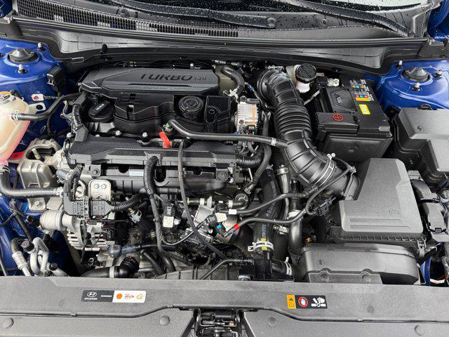 used 2024 Hyundai Elantra car, priced at $24,888