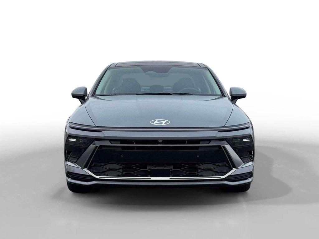 new 2026 Hyundai Sonata Hybrid car, priced at $39,820