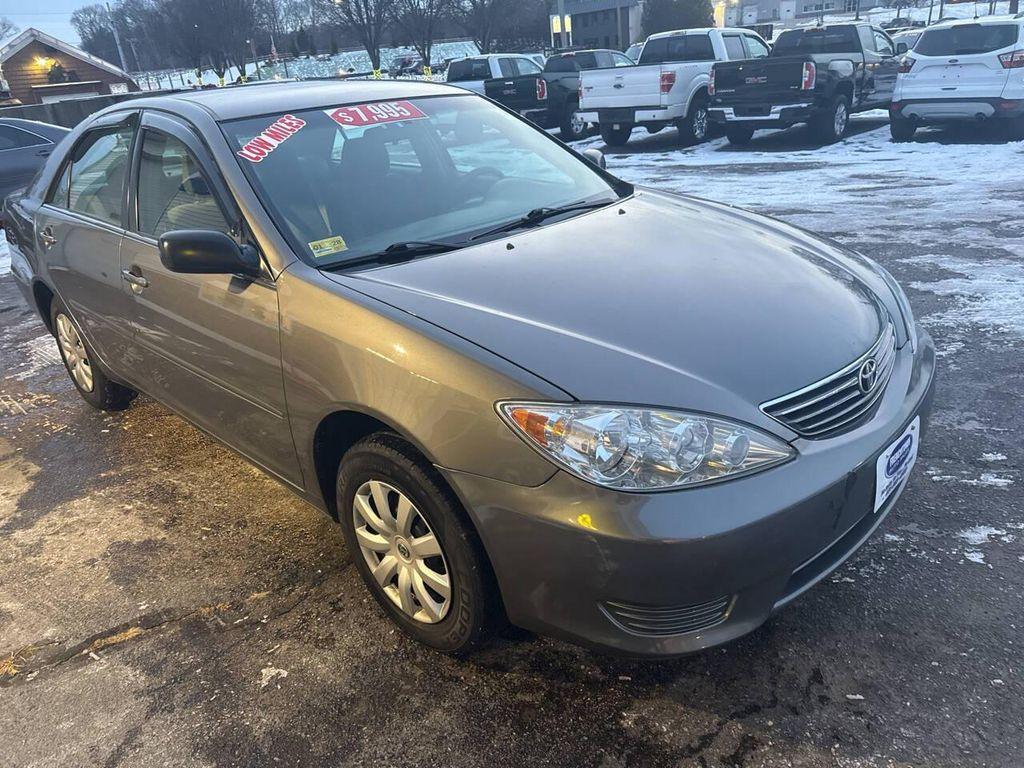 used 2005 Toyota Camry car, priced at $7,995