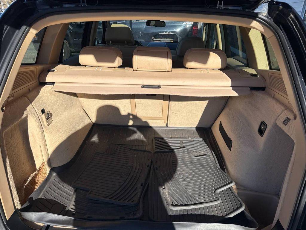 used 2009 BMW X3 car, priced at $5,998