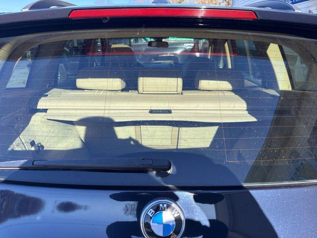 used 2009 BMW X3 car, priced at $5,998