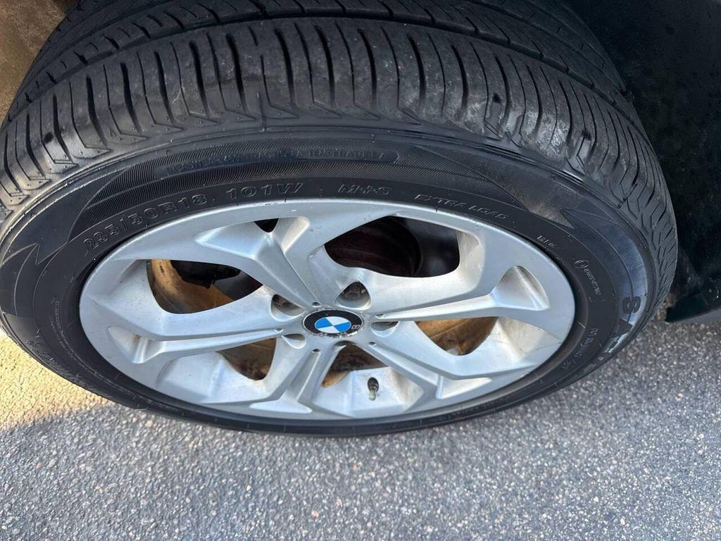 used 2009 BMW X3 car, priced at $5,998