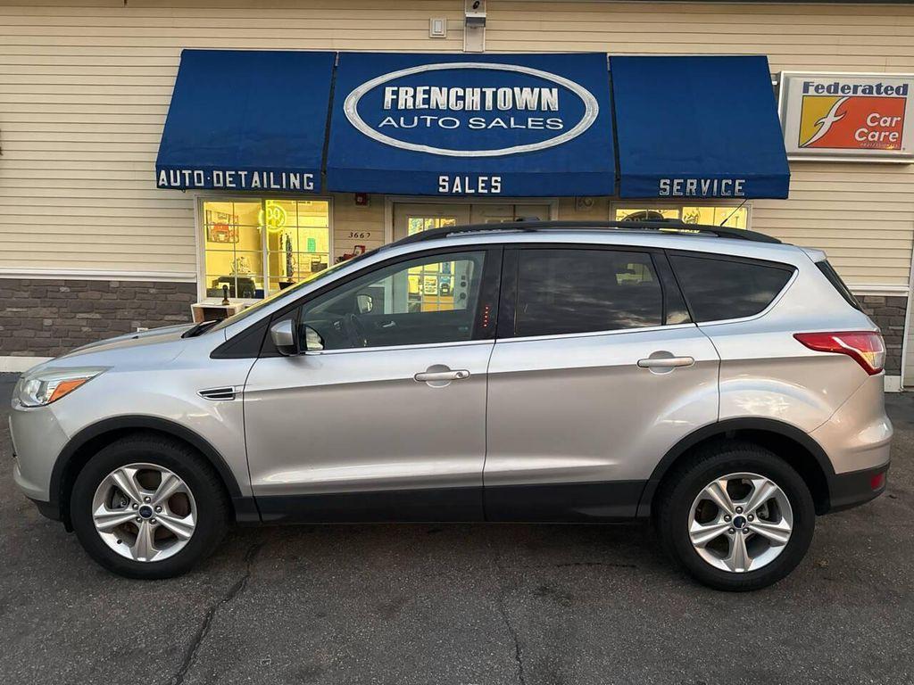 used 2014 Ford Escape car, priced at $6,950