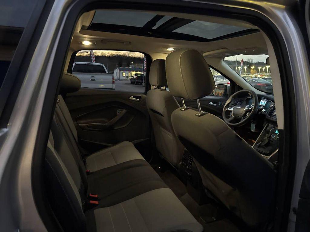 used 2014 Ford Escape car, priced at $6,950