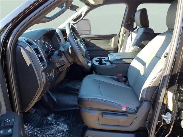 new 2026 Ram 2500 car, priced at $59,086