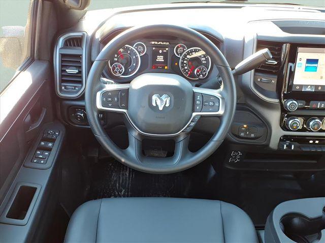 new 2026 Ram 2500 car, priced at $59,086