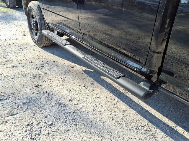 new 2026 Ram 2500 car, priced at $59,086