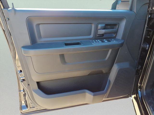 new 2026 Ram 2500 car, priced at $59,086